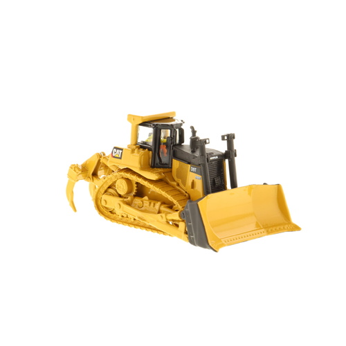 Walthers - HO Caterpillar  D9T Tracked Grader