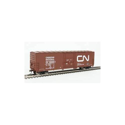 Walthers - Trainline HO Insulated Box Car Canadian National