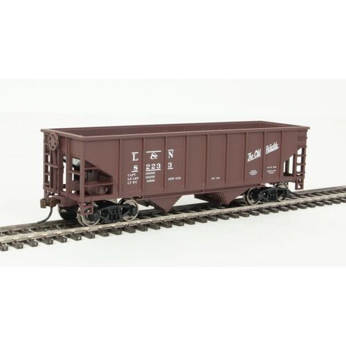 Walthers - Trainline Coal Hopper LN