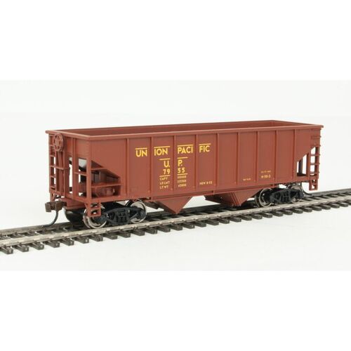 Walthers - Trainline Coal Hopper UP