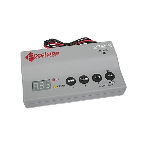 Walthers - HO DC Master Analog Control Module
