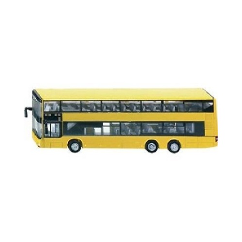 Walthers - N GMC TD 3610 Bus Generic (2)