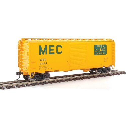 Walthers - 40' ACF Boxcar PRR #71027