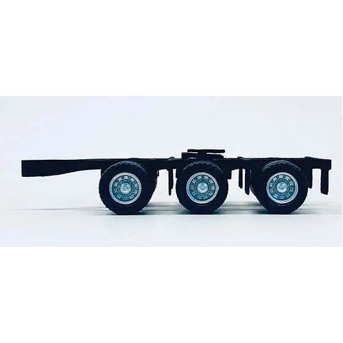 Walthers - HO Tri-Axle Australian Dolly