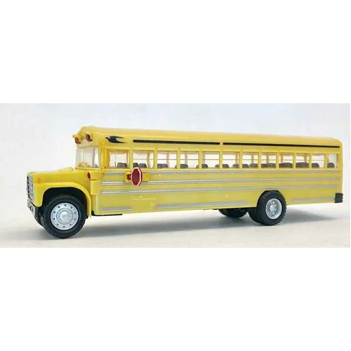 Walthers - HO School Bus