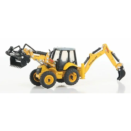 Walthers - HO New Holland B115B Backhoe