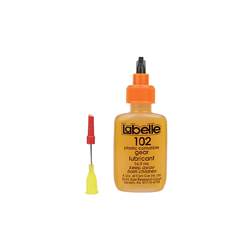 Labelle - PTFE Plastic Gear Lube 430-102