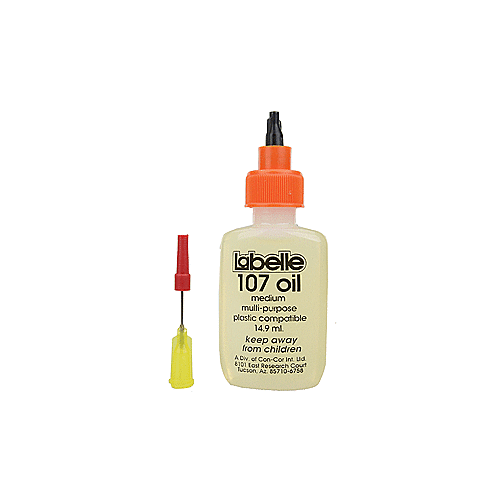 Labelle - Plastic Compatible Motor Oil Medium