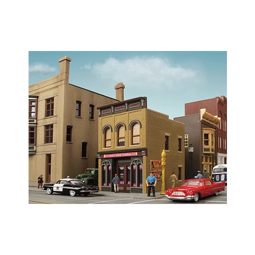 HO Built Up Katied Candy Creations