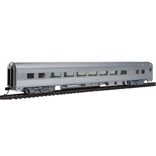 Walthers - HO 85' Budd Lrge Window Coach Undecor