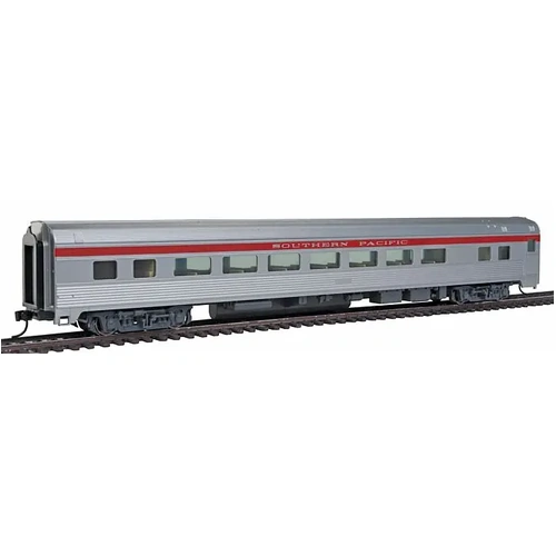 Walthers - HO 85' Budd Large Window Coach SP