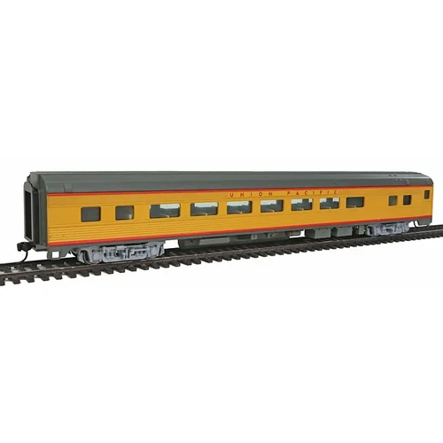 Walthers - HO 85' Budd Large Window Coach Union Pacific