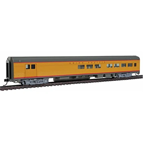 Walthers - HO 85' Budd Bag-Lounge Union Pacific