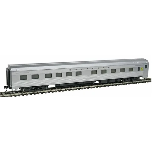 Walthers - HO 85' Budd 10-6 Sleeper Southern