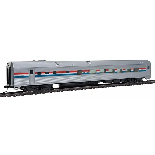 Walthers - HO 85' Budd Diner Amtrak P3