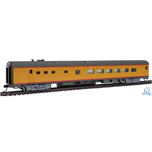 Walthers - HO 85' Budd Diner UP