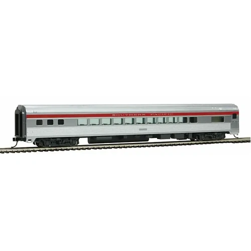 Walthers - HO 85' Budd Small Window Coach SP