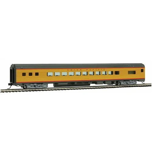 Walthers - HO 85' Budd Small Window Coach UP