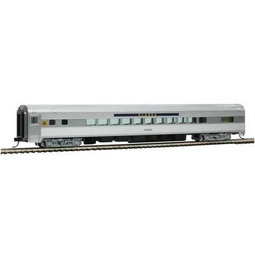 Walthers - HO 85' Budd Small Window Coach ARR