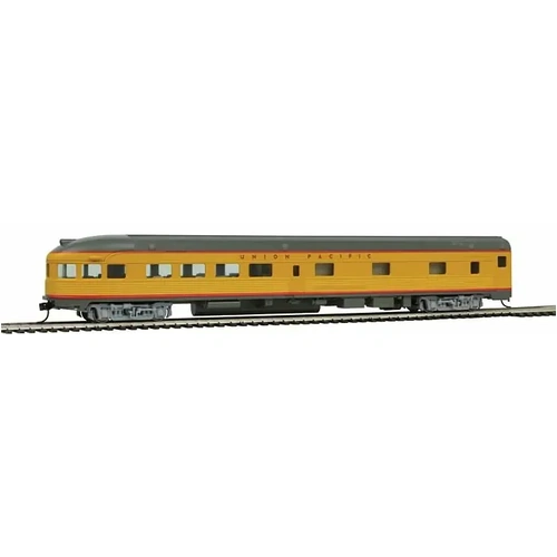 Walthers - HO 85' Budd Observation Union Pacific Coach