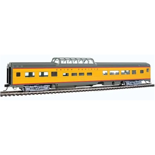 Walthers - HO 85' Budd Dome Coach UP