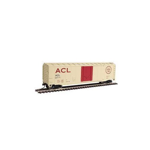 Walthers - HO Trainline Box Car ACL