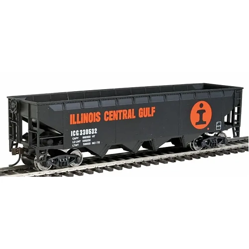 Walthers - HO Trainline Hopper IC