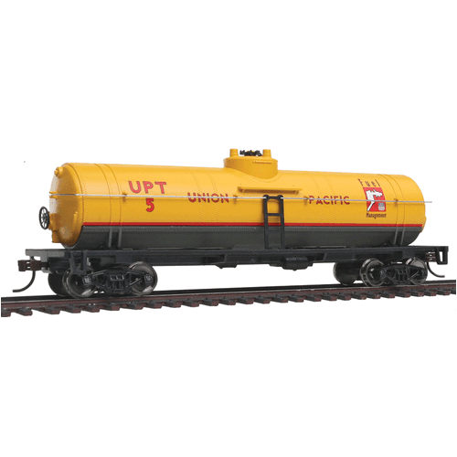 Walthers - HO Trainline Tank Car UPT 5