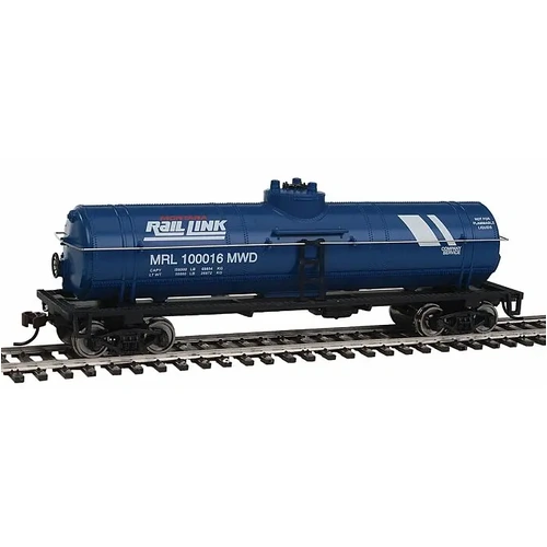 Walthers - HO Trainline Tank Car MRL