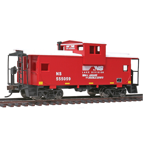 Walthers - HO Trainline Caboose NS