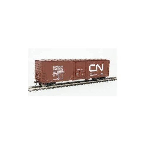 Walthers - HO Trainline Insulated Box Car CN