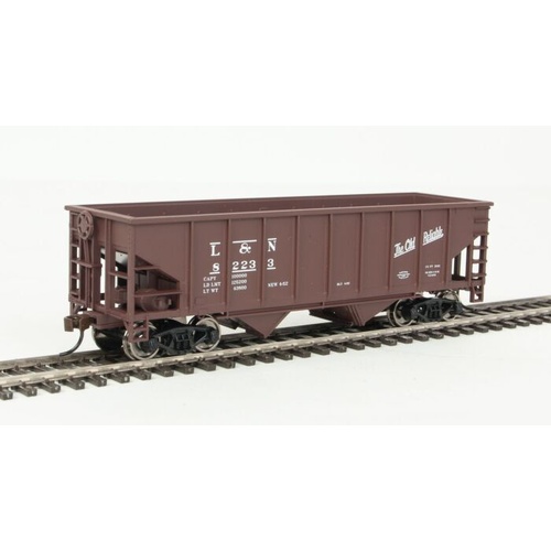Walthers - HO Trainline Coal Hopper LN