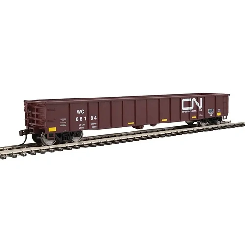 Walthers - HO Trainline Gondola WC/CN