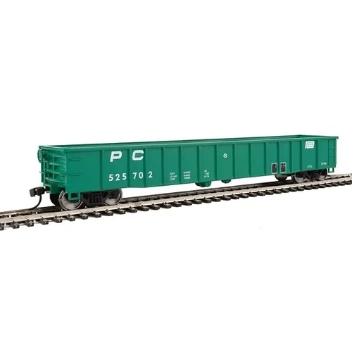 Walthers - HO Trainline Gondola PC