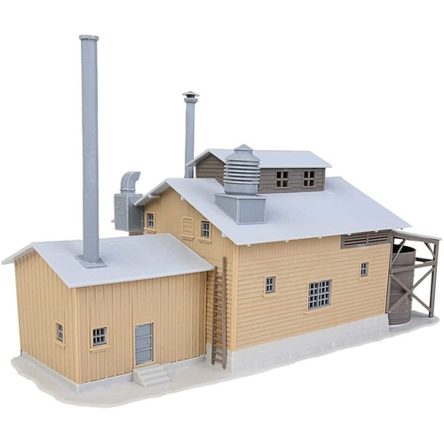 Walthers - HO Trainline Factory