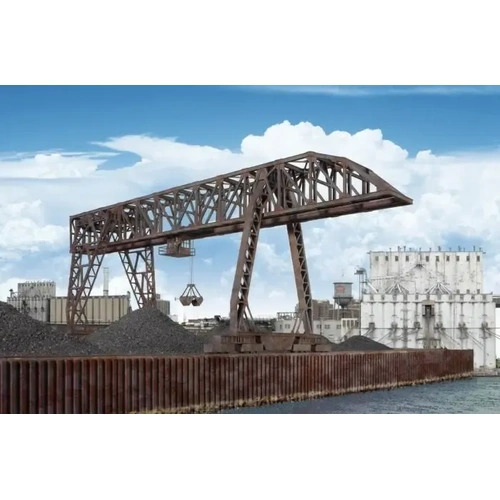 Walthers - HO Cornerstone Kit Bridge Crane