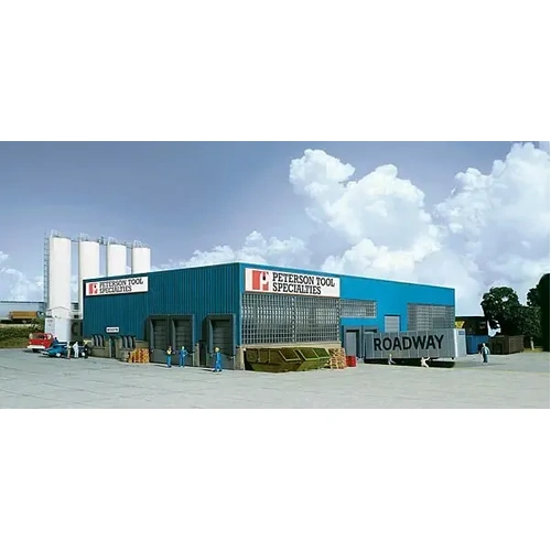 Walthers - HO Cornerstone Kit Peterson Tool Speciality