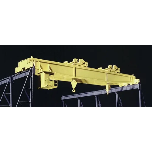 Walthers - HO Cornerstone Kit Heavy Duty Overhead Crane