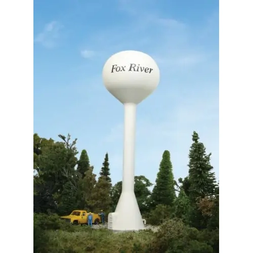 Walthers - HO Modern Water Tower