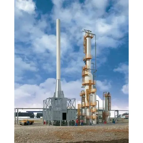 Walthers - HO United Petroleum Refining