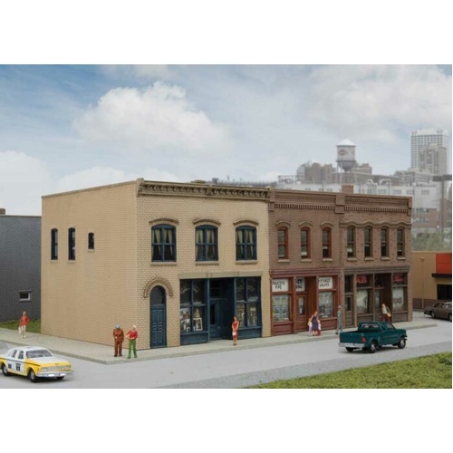 N Merchant's Row III