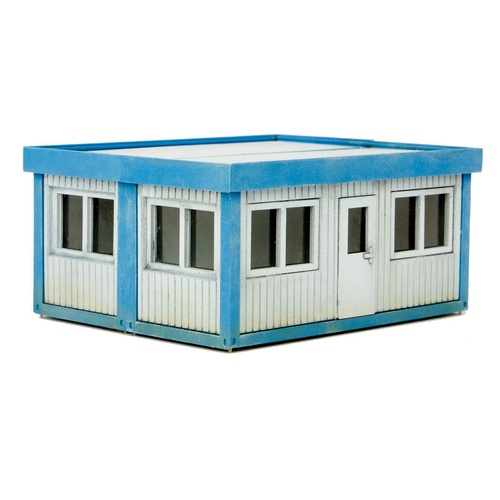 Walthers - HO Modern Yard Office