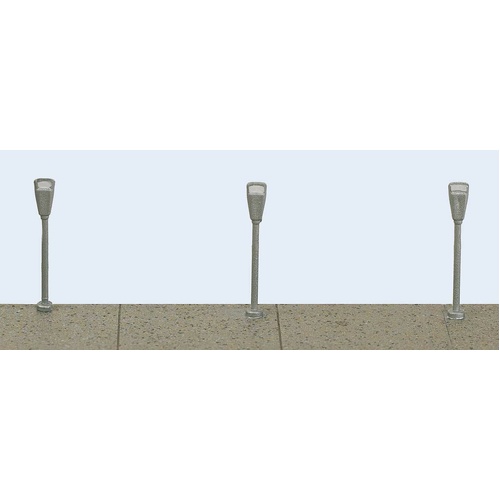 Walthers - HO Parking Meters (20)