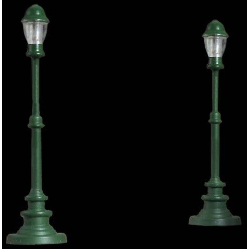Walthers - HO Street Lamp Small (2)
