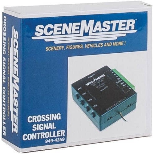 Walthers - HO Crossing Signal Controller