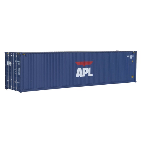Walthers - HO 40' HC Container APLZ Eagle