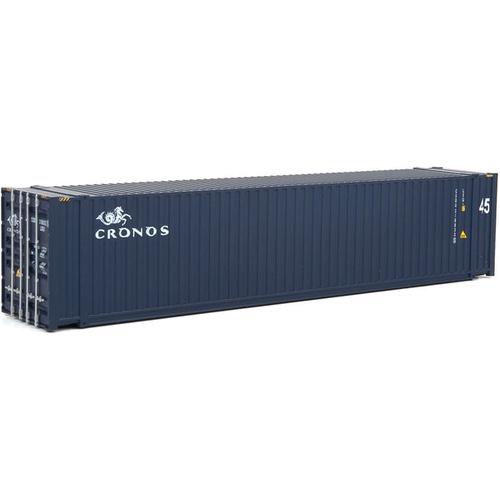 Walthers - HO 45' Container CIMC Cronos
