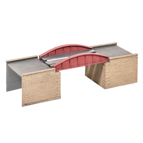 Girder Bridge Bow Plate