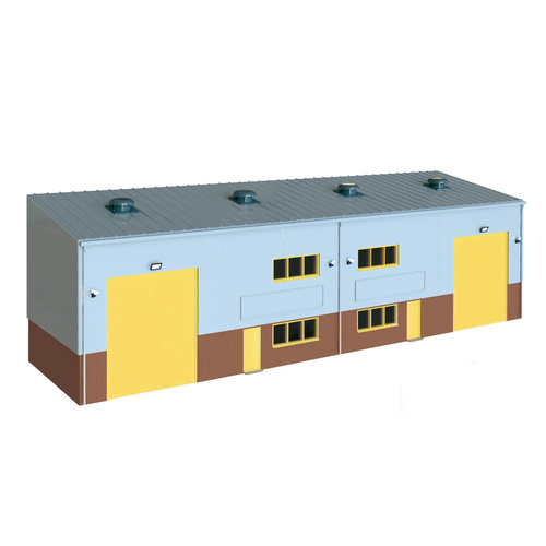 Industrial/Retail Unit Kit