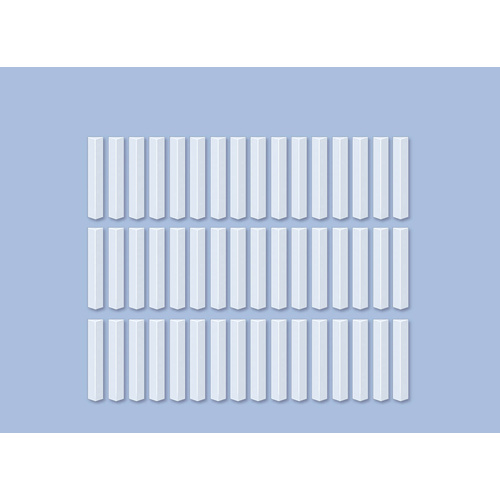 Kit Builders Corner Fillets
